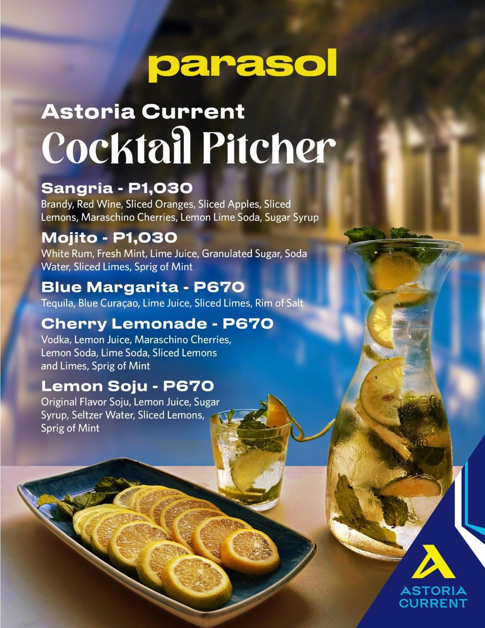 Готель Astoria Current Manoc-Manoc Екстер'єр фото